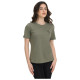Target Γυναικεία κοντομάνικη μπλούζα Single Jersey ''Monaco'' T-Shirt